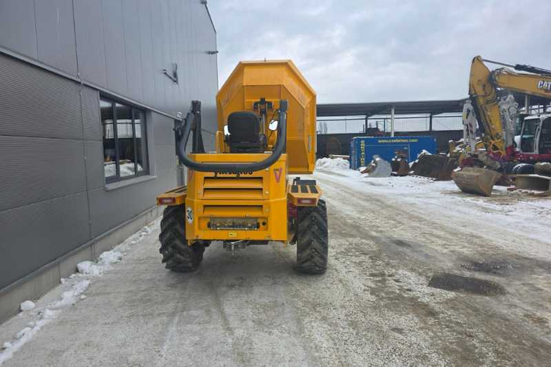 OmecoHub - Immagine THWAITES MACH2264